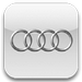 Gewindefahrwerk Audi A4 B8