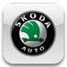 LED Skoda