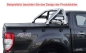 Preview: Edelstahl Überrollbügel 76mm Ford Ranger (2012-)