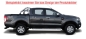 Preview: Edelstahl Überrollbügel 76mm Ford Ranger (2012-)