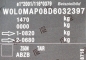 Preview: ACHSLAST_V-Maxx Gewindefahrwerk 3er BMW E30