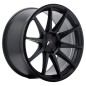 Preview: 16 Zoll Felgen Felge Japan Racing Wheels JR11 Black
