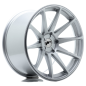 Preview: 15 Zoll Felgen Felge Japan Racing Wheels JR11 Silver