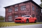 Preview: Ford Mustang Japan Racing Wheels JR20 Bronze