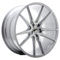 Preview: 21 Zoll Felgen Felge Japan Racing Wheels JR21 Silver
