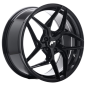 Preview: 19 Zoll Felgen Felge Japan Racing Wheels JR35 / Black / Silver /  Bronze / Hyper Black / Gun Metal