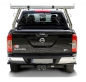 Preview: Ladder Rack Gepäckträger für Pickup's verstellbar aus Edelstahl / 1 Stück