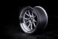 Preview: 18 Zoll Felgen Felge Japan Racing Wheels JR39 Silver