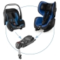 Preview: Recaro Shuttle System 2