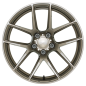 Preview: 19 Zoll ACE WHEELS Felgen Felge AFF02 Bronze Metallic (BC) 