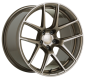 Preview: 20 Zoll ACE WHEELS Felgen Felge AFF02 Bronze Metallic (BC) 