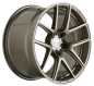 Preview: 20 Zoll ACE WHEELS Felgen Felge AFF02 Bronze Metallic (BC) 