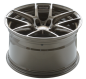 Preview: 20 Zoll ACE WHEELS Felgen Felge AFF02 Bronze Metallic (BC) 