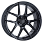 Preview: 19 Zoll ACE WHEELS Felgen Felge AFF02 Dark Shiny Black (B)