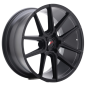 Preview: 19 Zoll Felgen Felge Japan Racing Wheels JR30 / Black / Silver / Hyper Gray / Bronze / Red