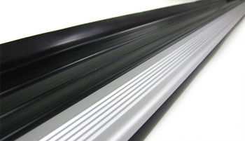 Preview: Alu Trittbretter Mazda CX-7 / ER