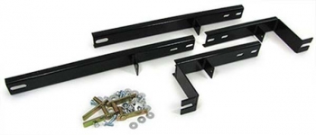 Preview: Alu Trittbretter Mazda CX-7 / ER