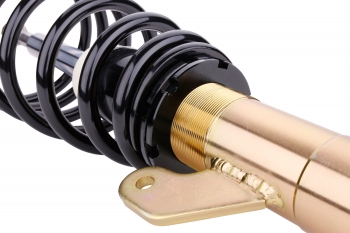 DTS Gewindefahrwerk 1er BMW E82 E88 3