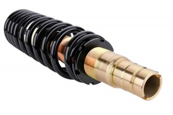 DTSLine Gewindefahrwerk Honda Civic Coupe 3