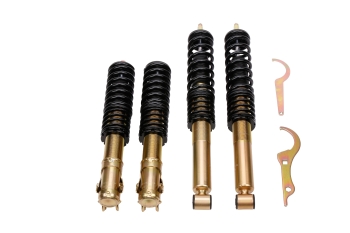 DTS Gewindefahrwerk VW Golf 2 / Typ 19...