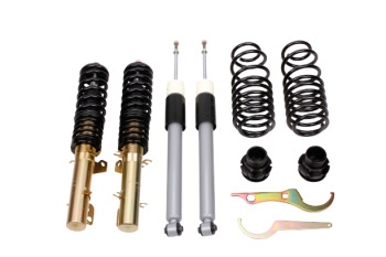 DTS Gewindefahrwerk VW Golf 4 1J