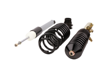 DTS Gewindefahrwerk VW Golf 4 1J 2