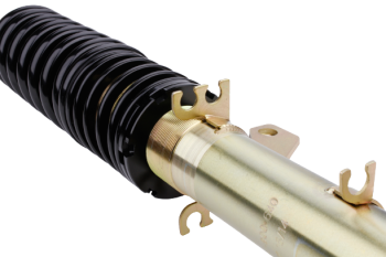 DTS Gewindefahrwerk VW Golf 4 1J 3