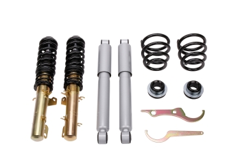 DTS Gewindefahrwerk VW Bora / 1J