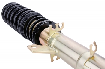 DTS Gewindefahrwerk VW Golf 4 Variant R32 3