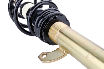 DTS Gewindefahrwerk VW Golf 5 4motion 3