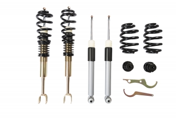 DTS Gewindefahrwerk Audi A6 S6 Limousine