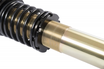 DTS Gewindefahrwerk Audi A6 S6 Limousine 3