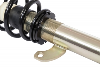 DTS Gewindefahrwerk VW Golf 7 AU 3