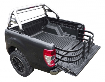 Bed Expander für Pickups verstellbar