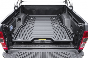 Preview: Ausziehbare Schublade Ford, Nissan, Renault, Mercedes-Benz, Fiat, Isuzu, Mitsubishi, Toyota , VW