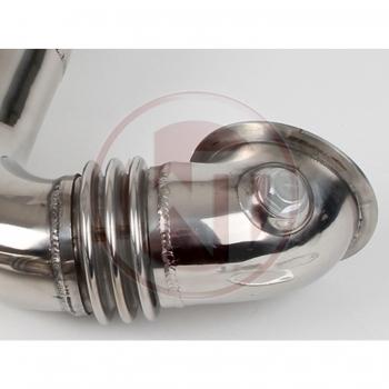 Hosenrohr-Kit BMW 1er 3er N54 Motor