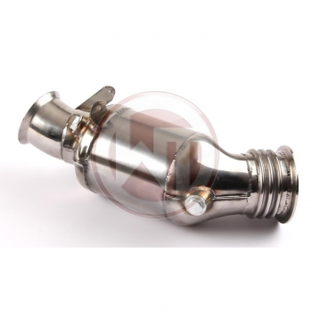 Hosenrohr Kit BMW 1er 3er 4er 35i bis 06/2013 ohne Kat