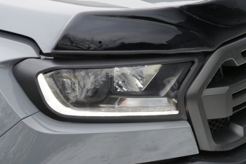 Scheinwerfercover Ford Ranger + Raptor (2019-)