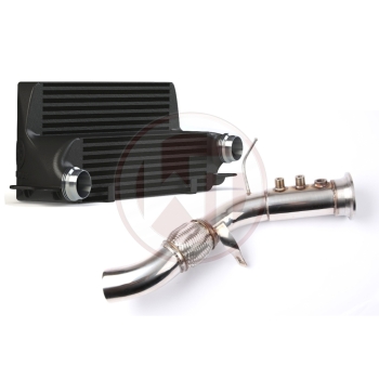 Performance-Paket BMW 5er 6er Reihe 535d 635d