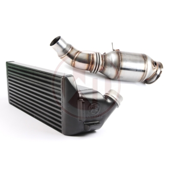 Performance-Paket EVO1 BMW F-Reihe N20 ohne Kat