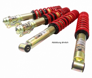 Supersport Gewindefahrwerk VW Golf 4