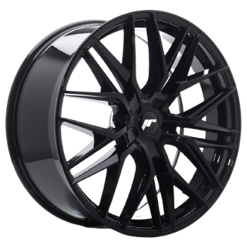 17 Zoll Felgen Felge Japan Racing Wheels JR-28 / Black