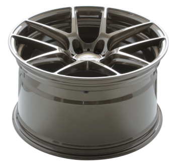 20 Zoll ACE WHEELS Felgen Felge AFF02 Bronze Metallic (BC) 