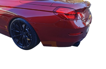 20 Zoll Felgen Felge Japan Racing Wheels JR37 Black / Bronze / Hyper Gray / Silver