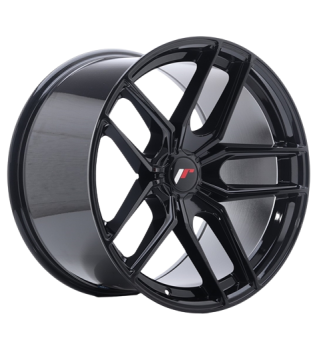 18 Zoll Felgen Felge Japan Racing Wheels JR25 Black