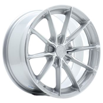 Preview: 17 Zoll Felgen Felge Japan Racing Wheels JR37 Black / Bronze / Hyper Gray / Silver