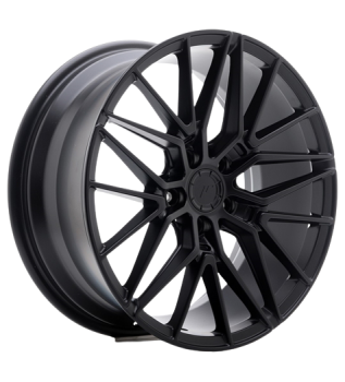 18 Zoll Felgen Felge Japan Racing Wheels JR38 Black / Silver / Hyper Gray / Bronze