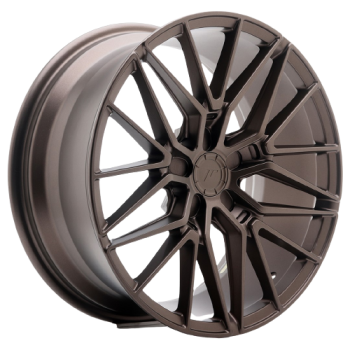 Preview: 20 Zoll Felgen Felge Japan Racing Wheels JR38 Black / Silver / Hyper Gray / Bronze