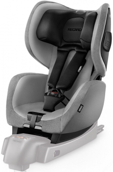 Recaro Optia Graphite Kindersitz