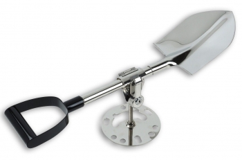 Off Road Spaten Hummer H1 H2 H3 Ford Maverick Jeep CJ Reserverad Reifencover V2A